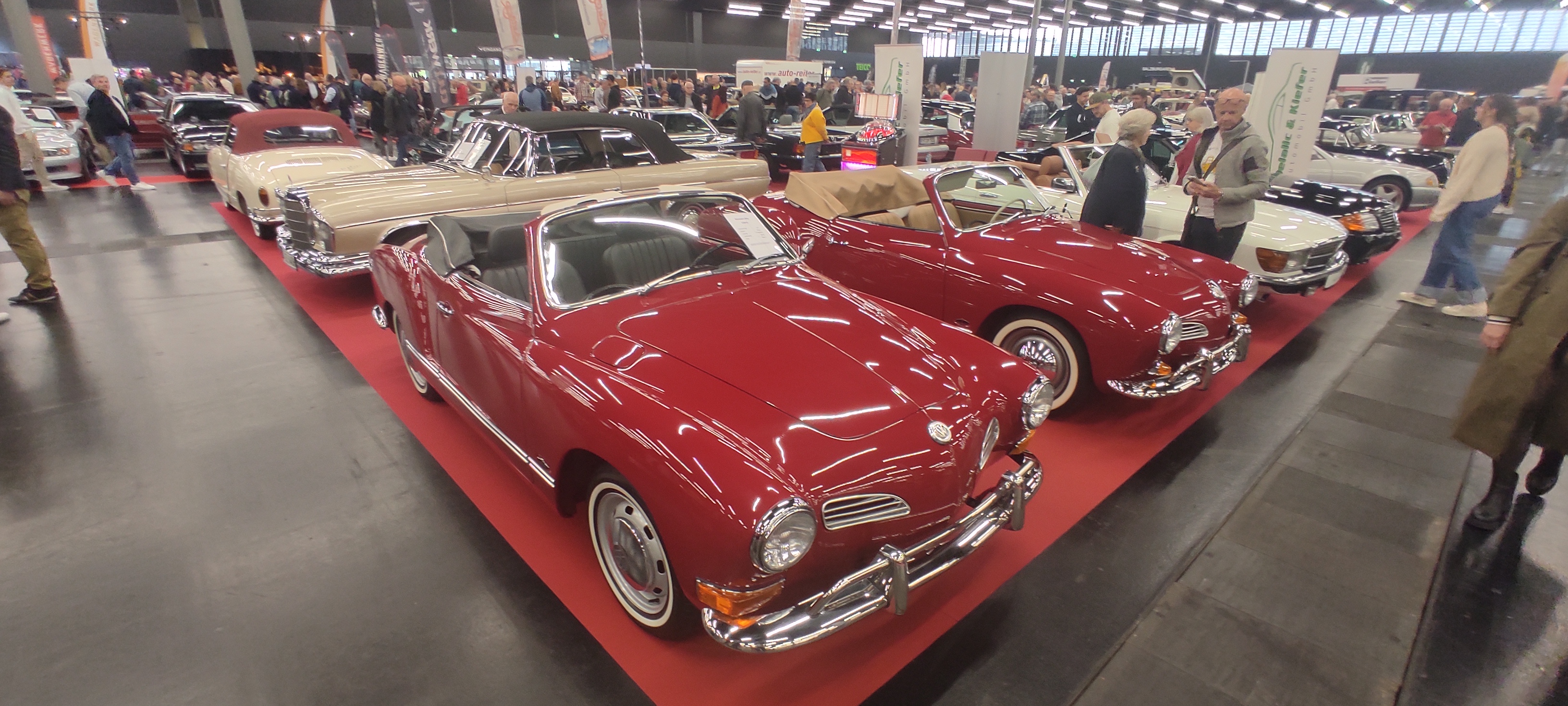 2025-10-18 Classic Expo Salzburg